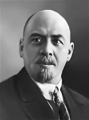 Леонид Александрович Веснин