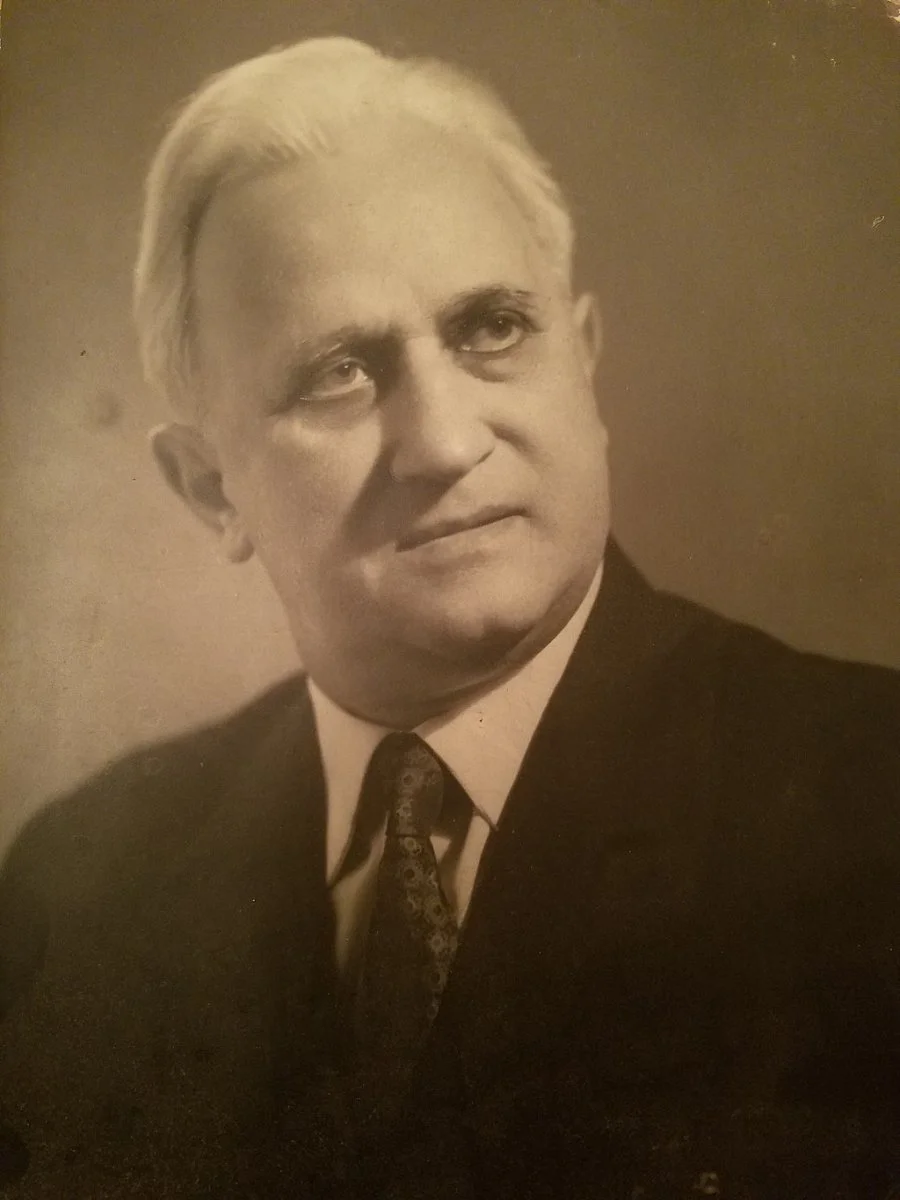 Константин Константинович Бартошевич