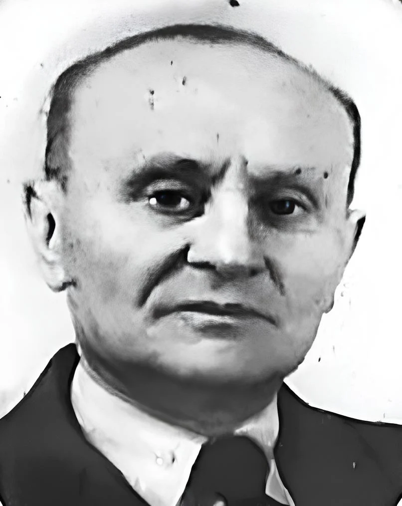 Моисей Ильич (Ерлиевич) Бабицкий